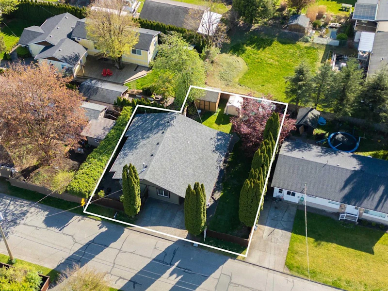 6864 Centennial Avenue, Agassiz BC V0M 1A3