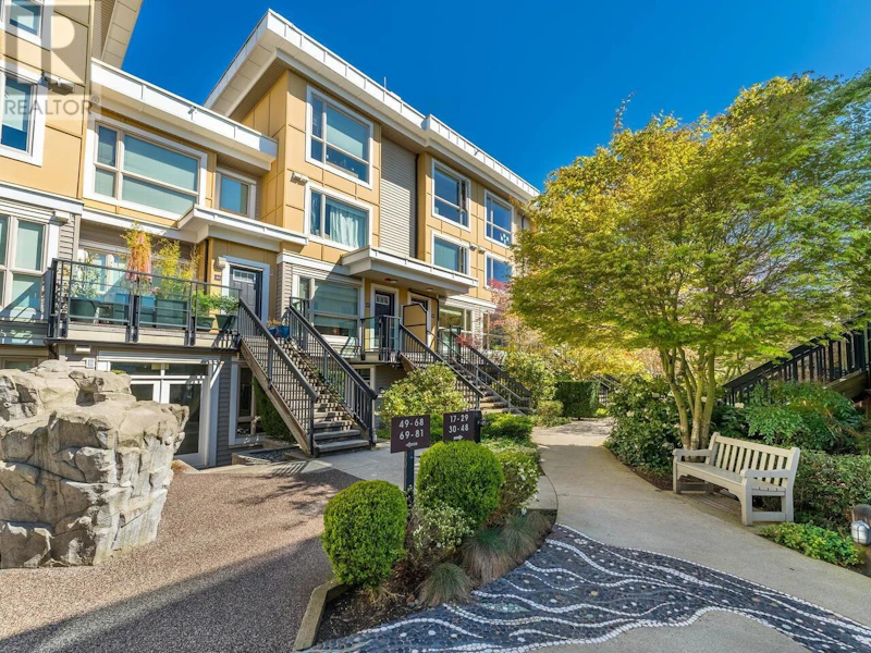 24 - 728 W 14th Street, North Vancouver BC V7M 0A8