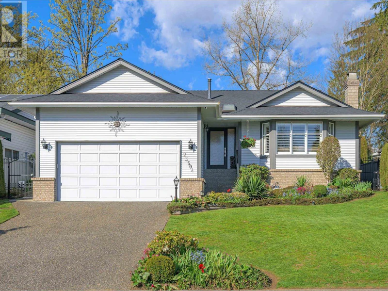 23504 Tamarack Lane, Maple Ridge BC V2W 1A9