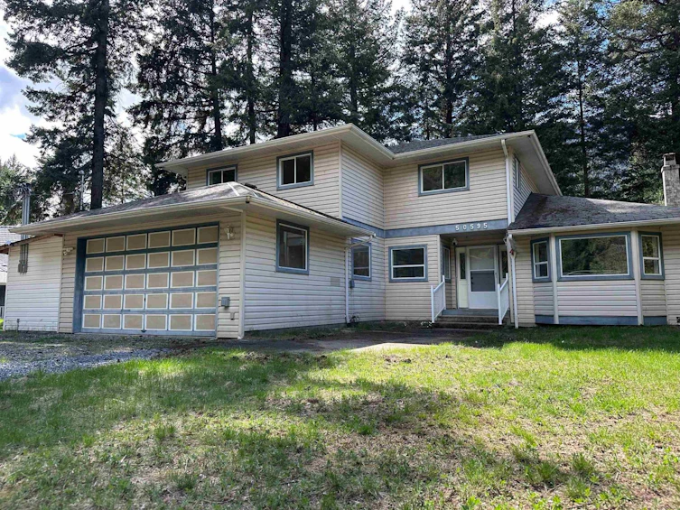 50595 Slanzi Road, Hope, BC, V0K 1C0