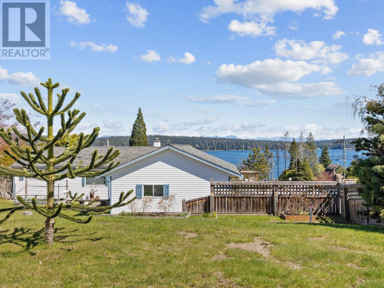1905 Wood Road, Campbell River, BC, V9W 4T9