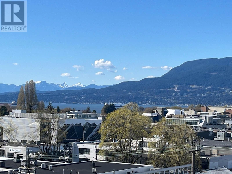 603 - 2288 Pine Street, Vancouver BC V6J 5G4