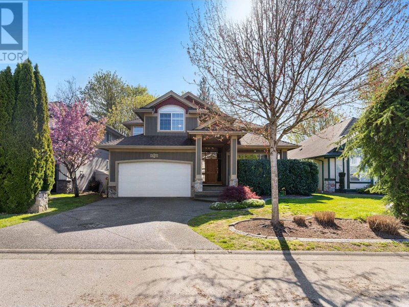10548 239th Street, Maple Ridge BC V2W 1X1
