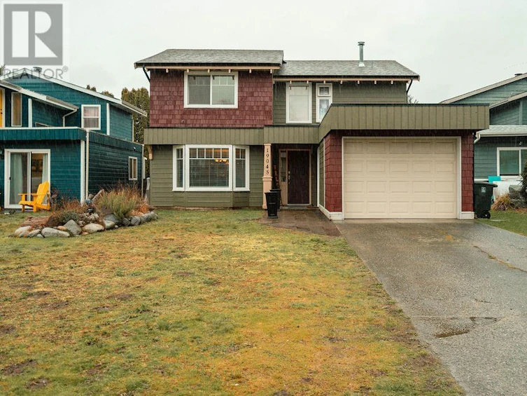 19045 117a Avenue, Pitt Meadows, BC, V3Y 1Y4
