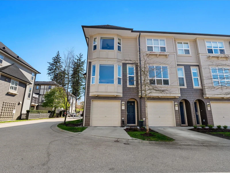 131 - 7938 209th Street, Langley BC V2Y 0K1