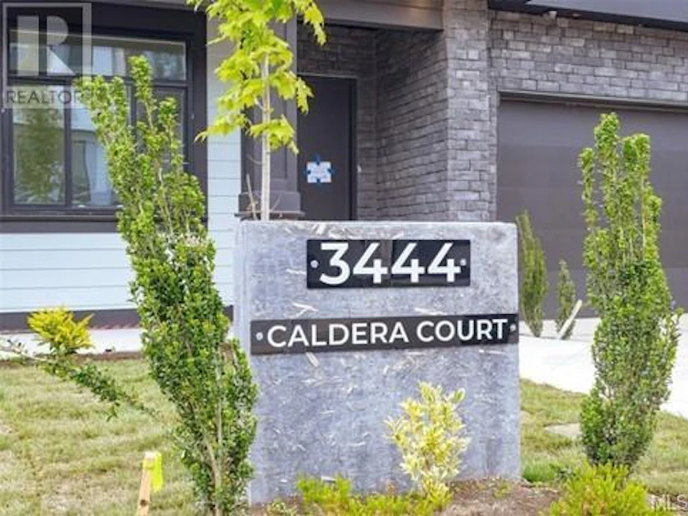 3444 Caldera Court, Langford, BC, V9B 6Z8