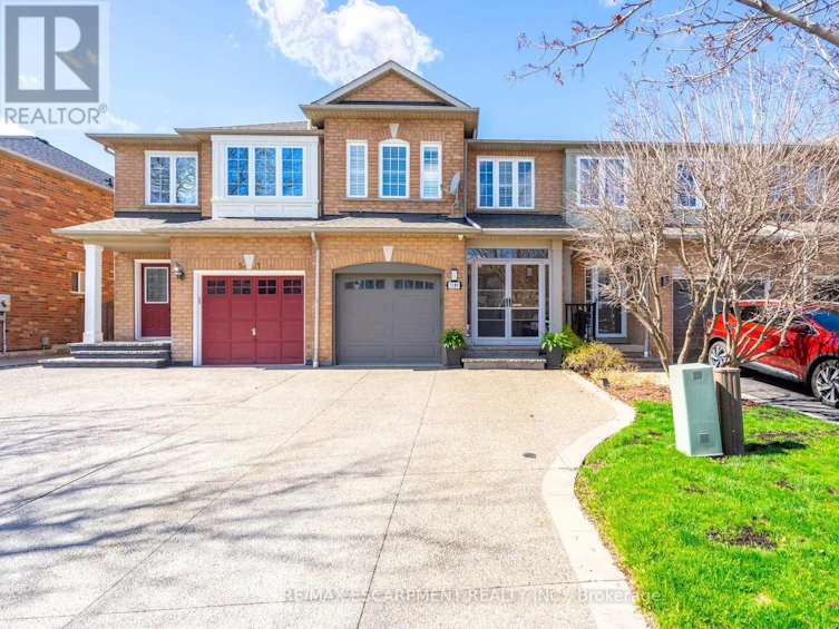 5189 Thornburn Drive, Burlington, ON, L7L 6R4