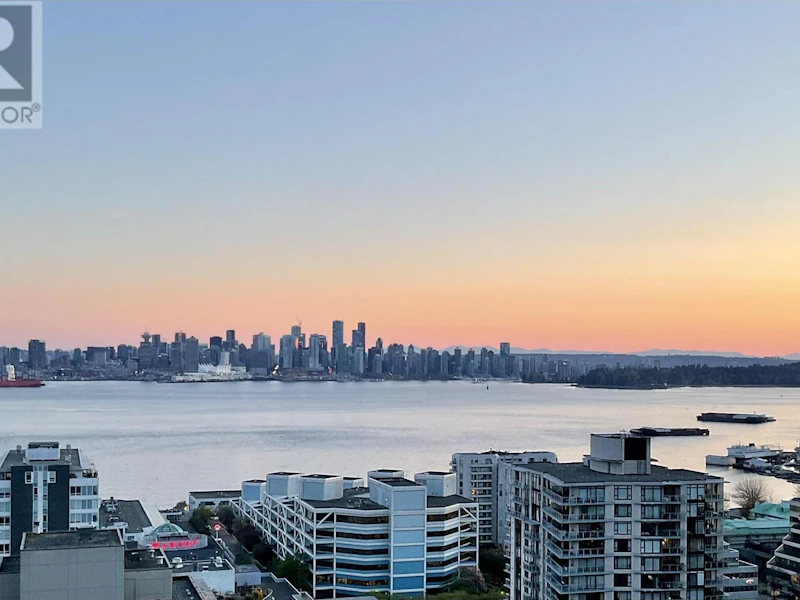 1902 - 120 W 2nd Street, North Vancouver BC V7M 1C3