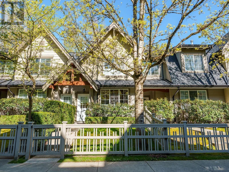 71 - 8415 Cumberland Place, Burnaby BC V3N 5C3