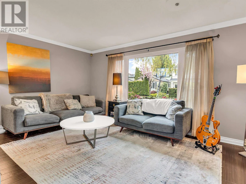 4551 Windjammer Drive, Richmond BC V7E 4L7