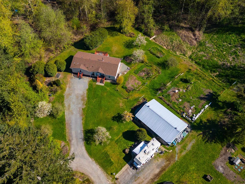 25786 40th Avenue, Langley BC V4W 2A5