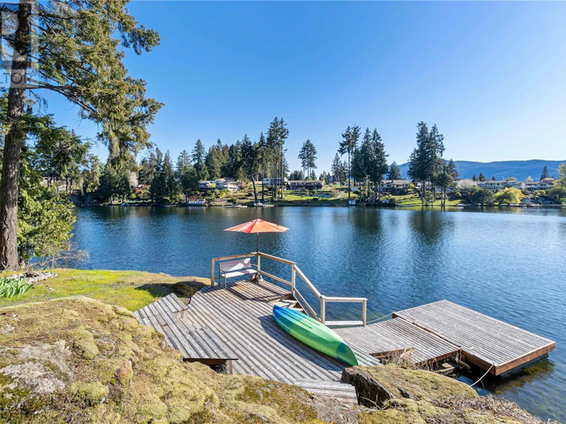 139 Shammys Place, Nanaimo BC V9T 4G9