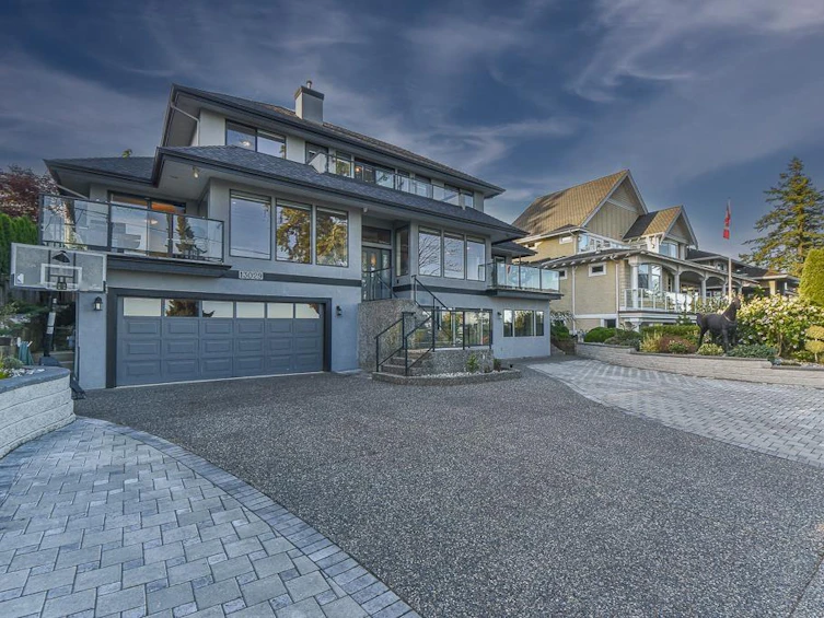13029 13 Avenue, Surrey, BC, V4A 1B9 - 2