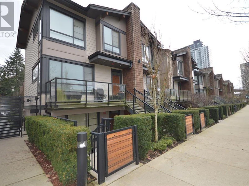 33 - 3728 Thurston Street, Burnaby BC V5H 1H7