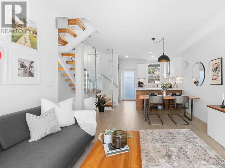 32-720 East 3rd Street, North Vancouver, BC, V7L 0G7