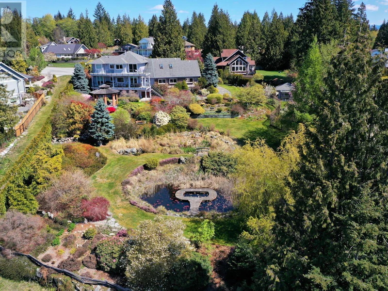 375 Vernon Place, Gibsons BC