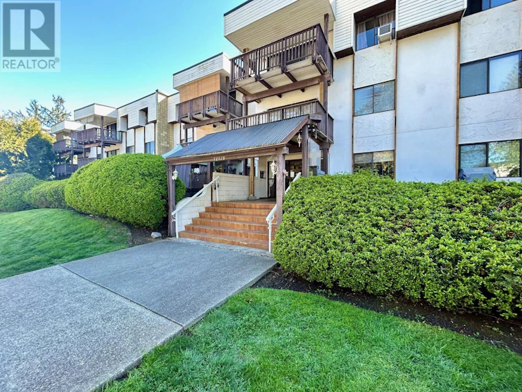223-12170 222 Street, Maple Ridge, BC, V2X 8H1