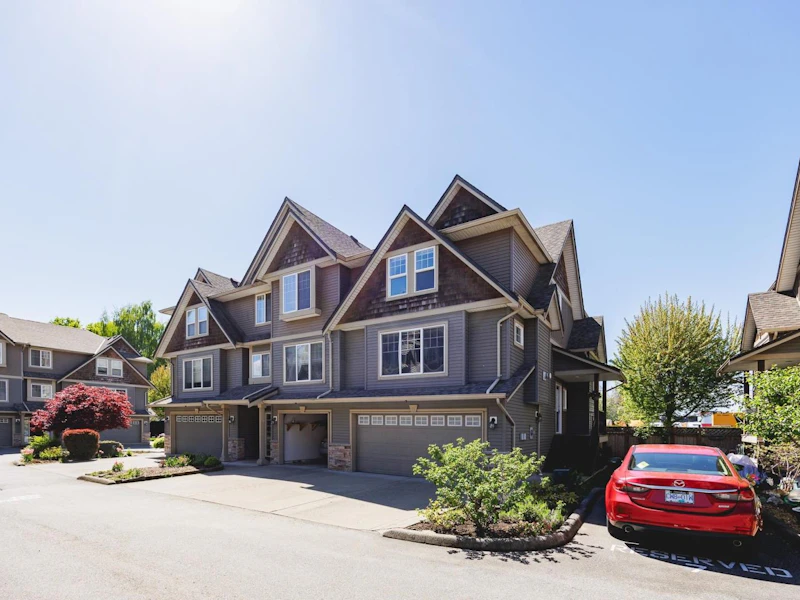 16 - 8880 Nowell Street, Chilliwack BC V2P 0A6