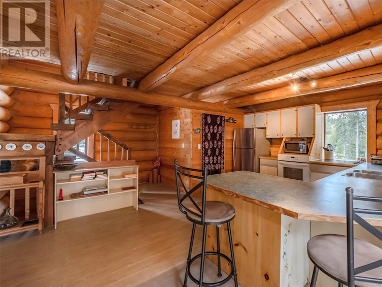 240 Tin Horn Road, Oliver, BC, V0H 1T8 - 5