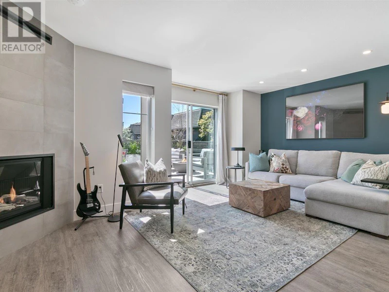 107 - 245 W 15th Street, North Vancouver BC V7M 1S3
