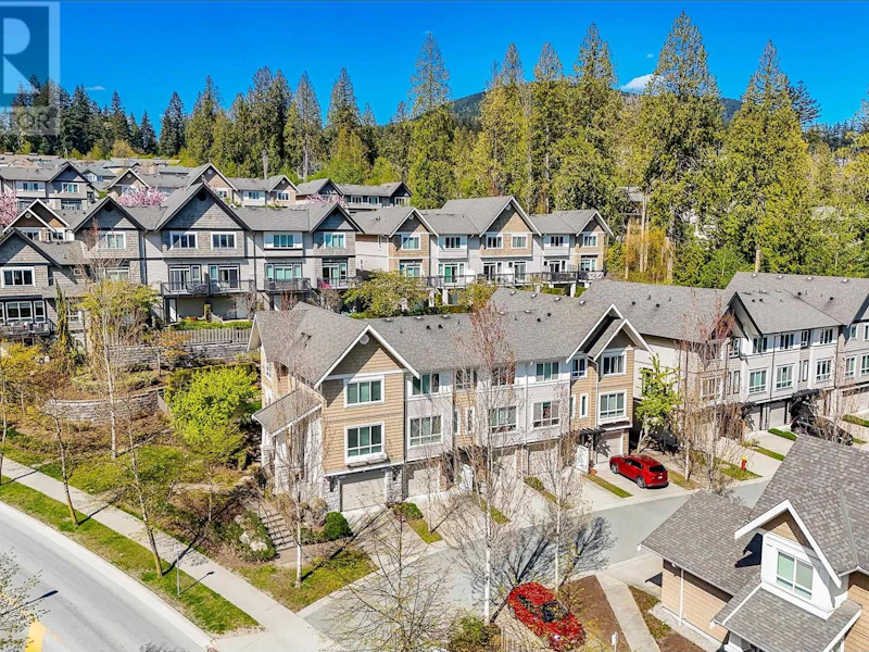72 - 1305 Soball Street, Coquitlam BC V3E 0E8