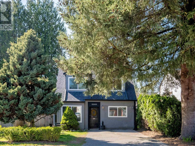 12005 Mcintyre Court, Maple Ridge BC V2X 8M8