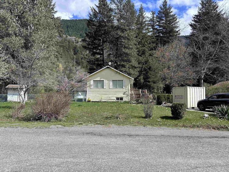 50628 Slanzi Road, Hope, BC, V0K 1C0