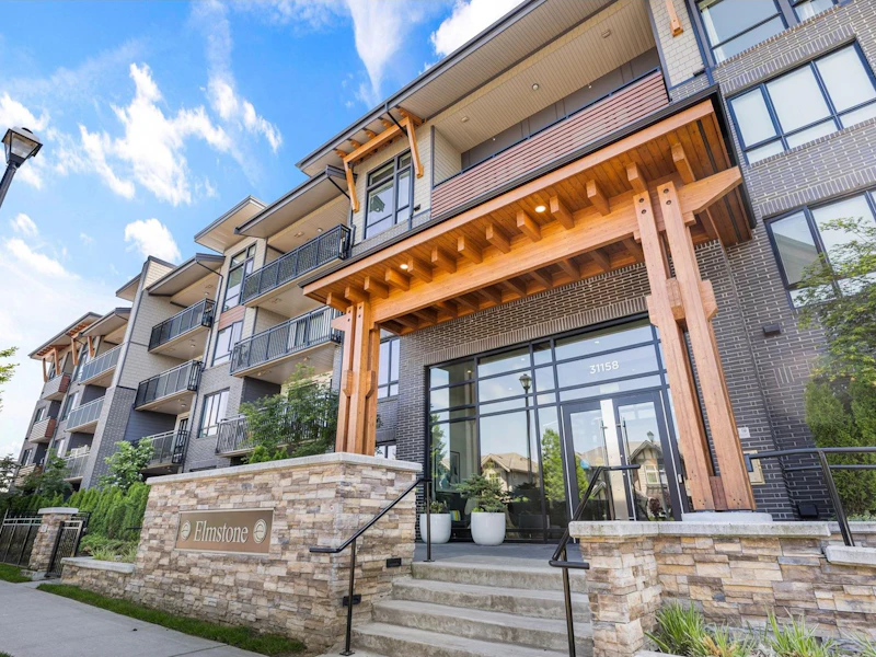 105 - 31158 Westridge Place, Abbotsford BC