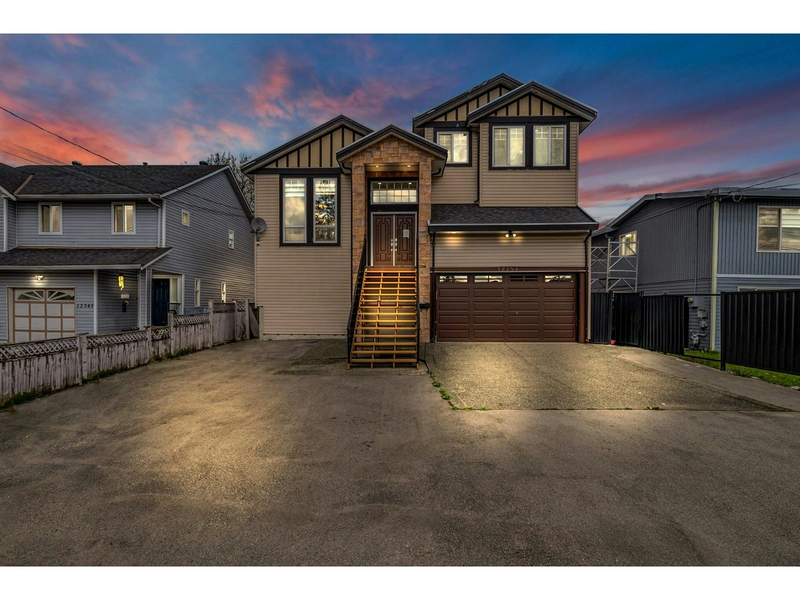 12753 114b Avenue, Surrey, BC, V3V 3P7