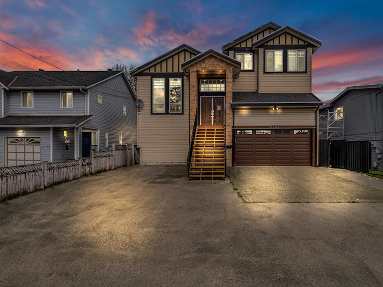 12753 114b Avenue, Surrey, BC, V3V 3P7