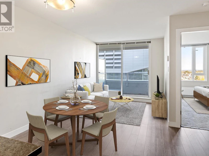 714 - 489 Interurban Way, Vancouver BC