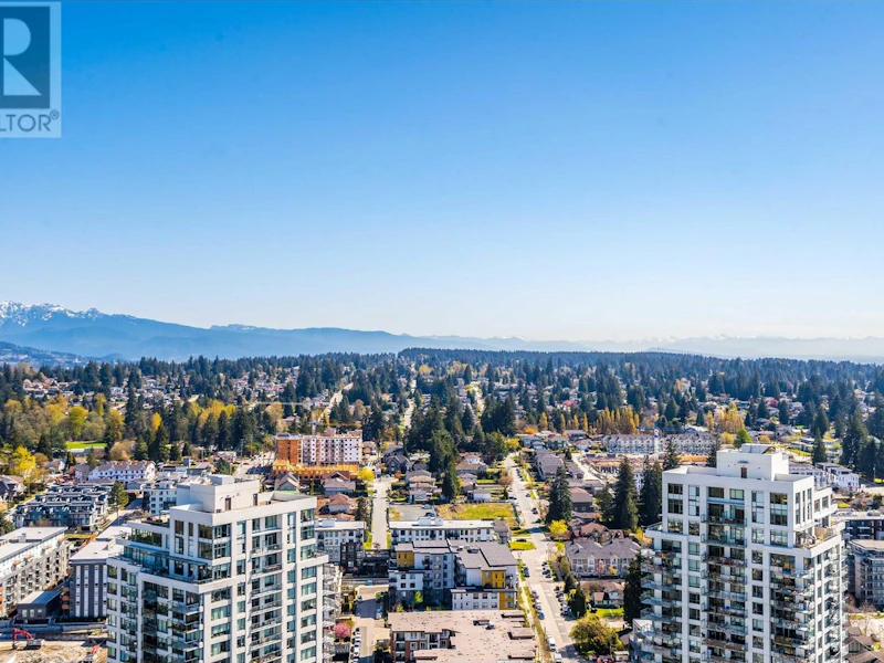 3304 - 567 Clarke Road, Coquitlam BC