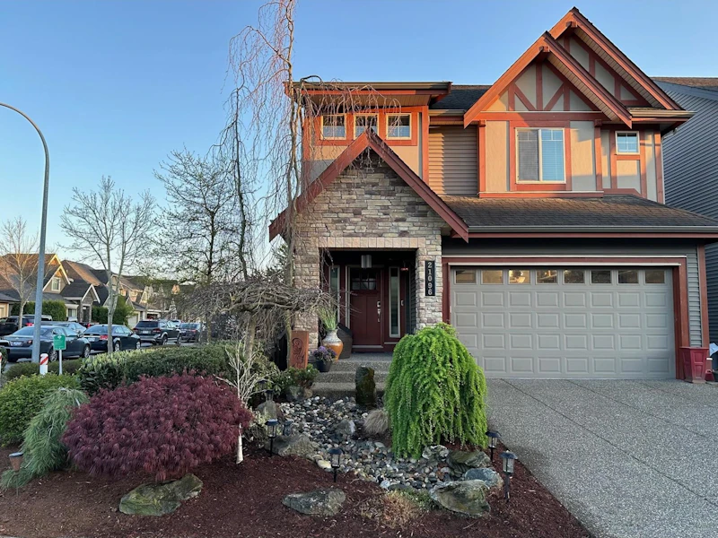 21096 78b Avenue, Langley BC V2Y 0H8