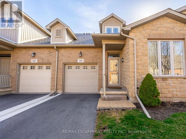 93-2125 Itabashi Way, Burlington, ON, L7M 0A1