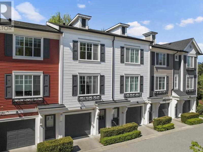 51 - 3010 Riverbend Drive, Coquitlam BC V3C 0B8