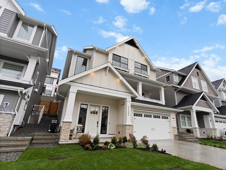 31535 Mccreath Place, Mission, BC, V4S 0E9