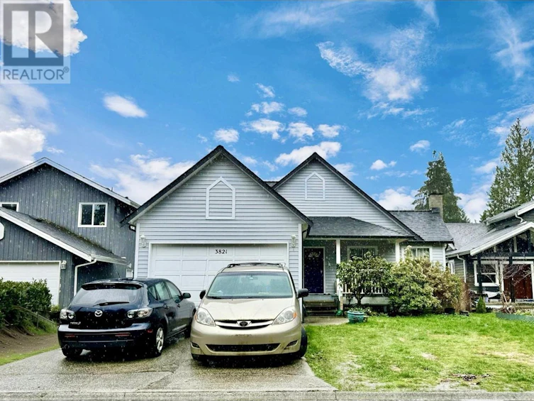 3821 Orlohma Place, North Vancouver, BC, V7G 2K5