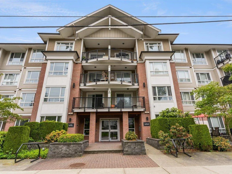308 - 14960 102a Avenue, Surrey BC V3R 6A3