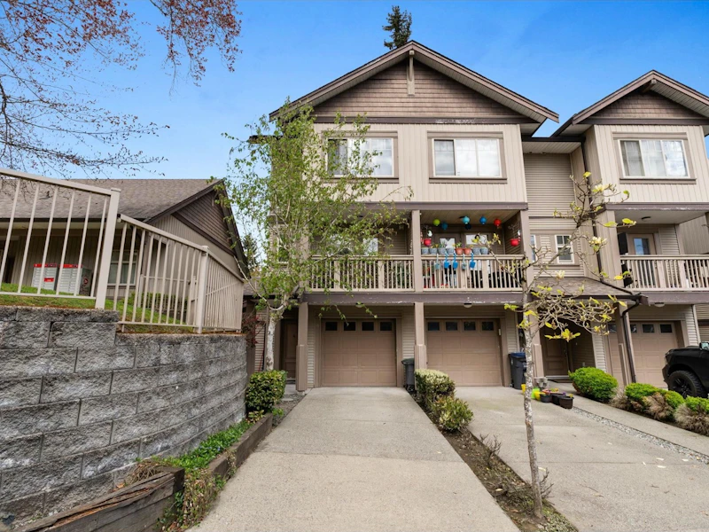 10 - 6238 192nd Street, Surrey BC V3S 0S2