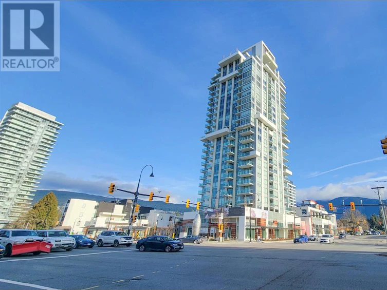 1302-1632 Lions Gate Lane, North Vancouver, BC, V7P 0E2