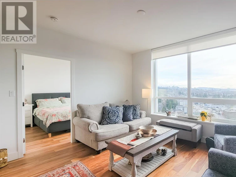 1302-1632 Lions Gate Lane, North Vancouver, BC, V7P 0E2 - 11