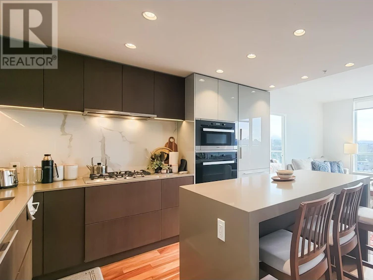 1302-1632 Lions Gate Lane, North Vancouver, BC, V7P 0E2 - 5
