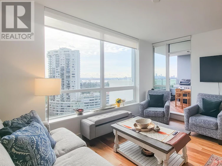1302-1632 Lions Gate Lane, North Vancouver, BC, V7P 0E2 - 9