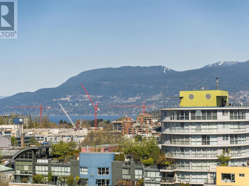 904 - 1438 W 7th Avenue, Vancouver BC V6H 1C1