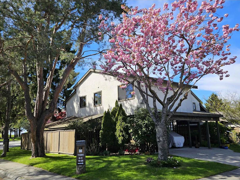 19 - 11291 7th Avenue, Richmond BC V7E 4J3