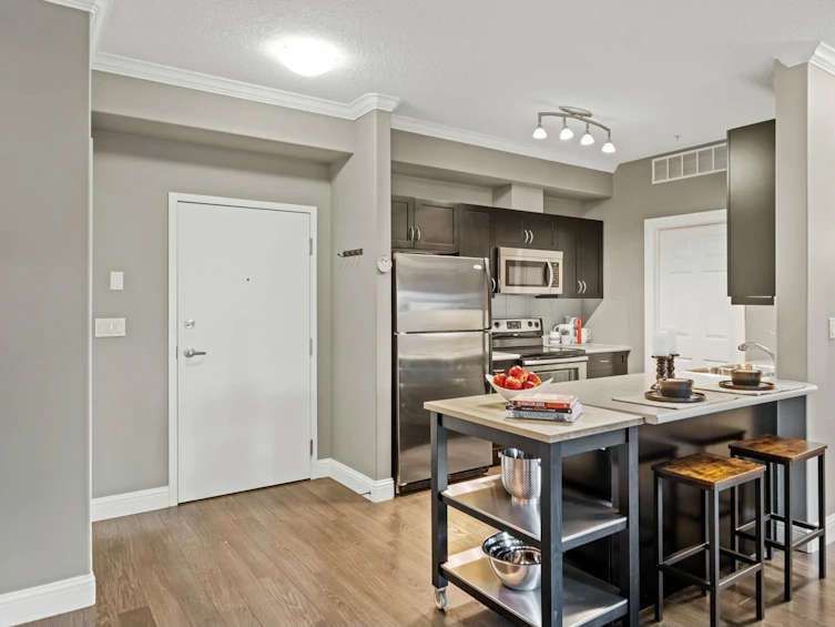 109-14604 125 Street NW, Edmonton, AB, T5X 0B4