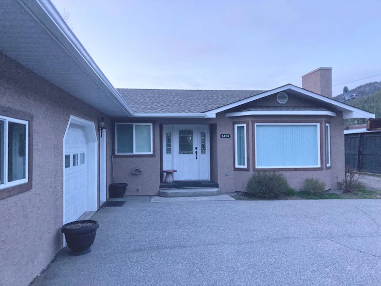 1475 Louisa Street Street, Greenwood, BC, V0H 1J0