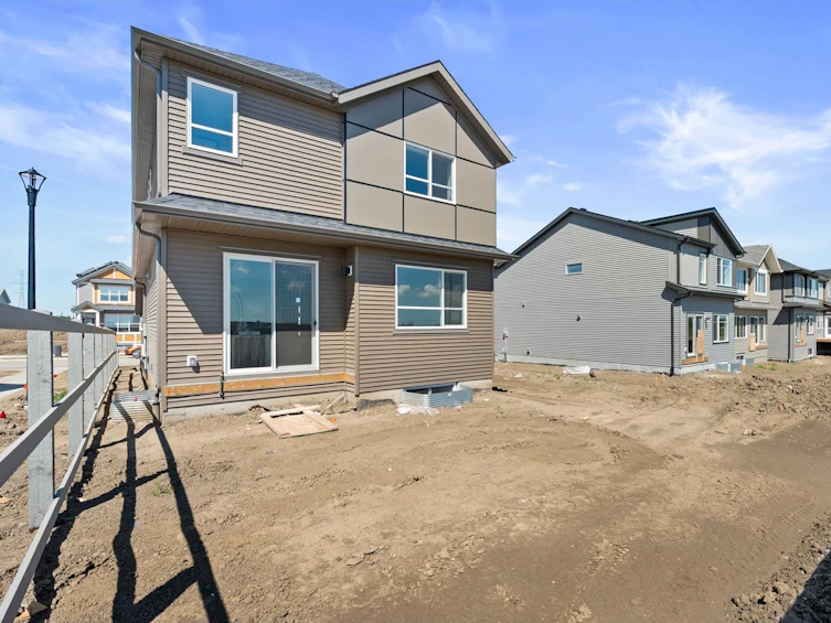 17355 2 Street NW, Edmonton, AB, T5Y 4G6 - 40