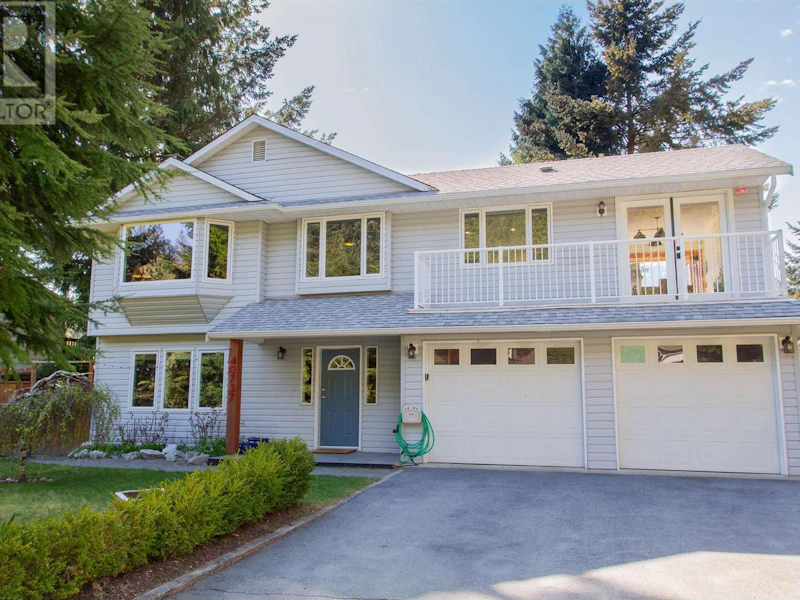 40737 Perth Drive, Squamish BC V8B 0G1
