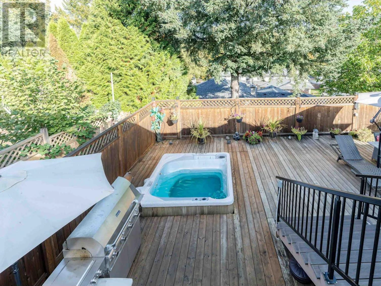 22877 125a Avenue, Maple Ridge, BC, V2X 0N3 - 18